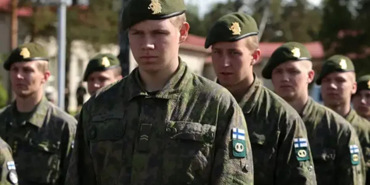 Финны против России создали отряд БПЛА "Муми-тролли". Мединский: "Мы сами взрастили эту нелепую государственность"