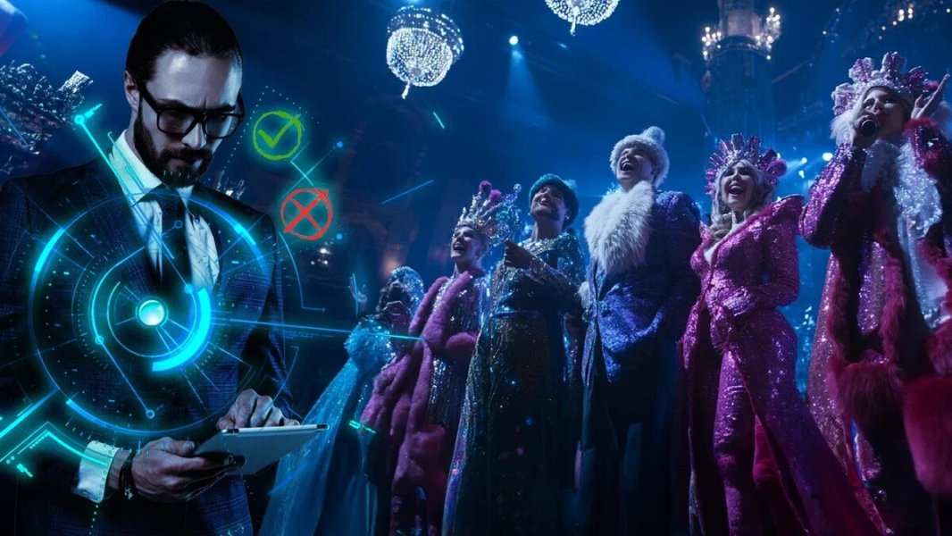 За час на сцене получают больше, чем участник СВО на передовой. Звёзды озвучили прайс на новогодние корпоративы За час на сцене получают больше, чем участник СВО на передовой. Звёзды озвучили прайс на новогодние корпоративы