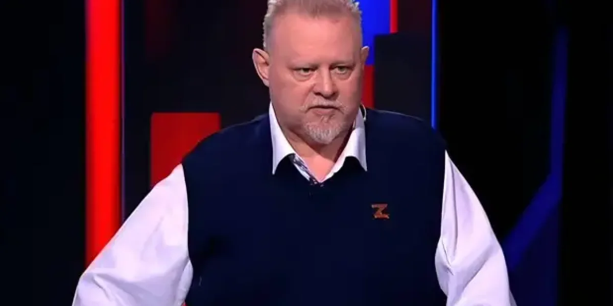 Шурыгин жестко: "Нет у нас Черноморского флота. Где БЭКи? Где наши диверсионные группы?"