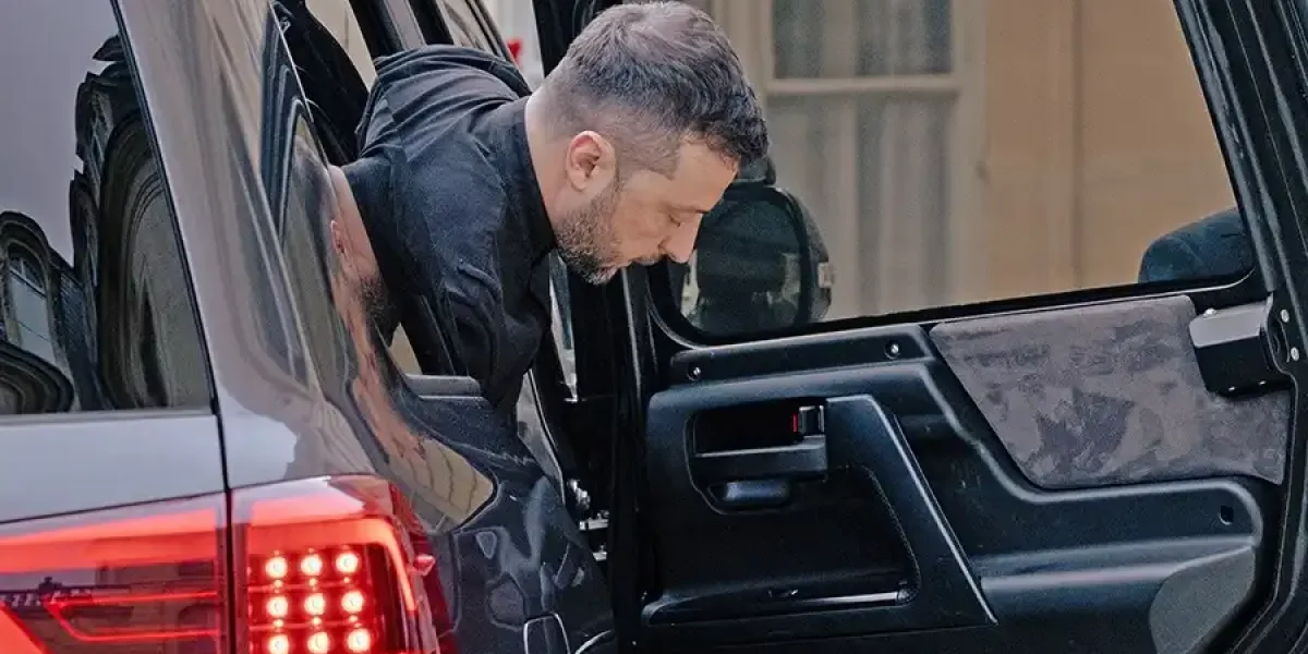 Глава МИД Польши признался в отвращении к Зеленскому: "Корона с головы не упала бы"