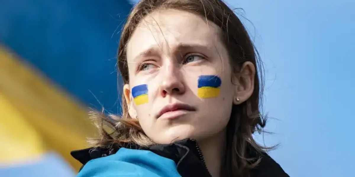 «Учить русский». В Британии прогремел скандал из-за украинской студентки