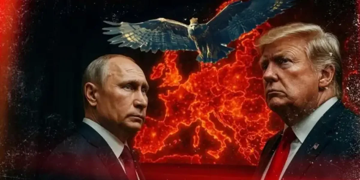 США выкатили 16-тонного "Тёмного орла": До Москвы — 20 минут. Путин, узнав, достал "главный козырь" США выкатили 16-тонного "Тёмного орла": До Москвы — 20 минут. Путин, узнав, достал "главный козырь"