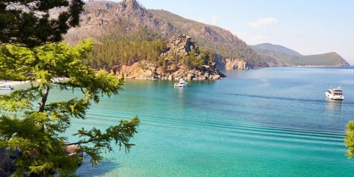 &laquo;Спасти нельзя рубить&raquo;: экологи в ярости. Где власти поставят запятую в судьбе Байкала?