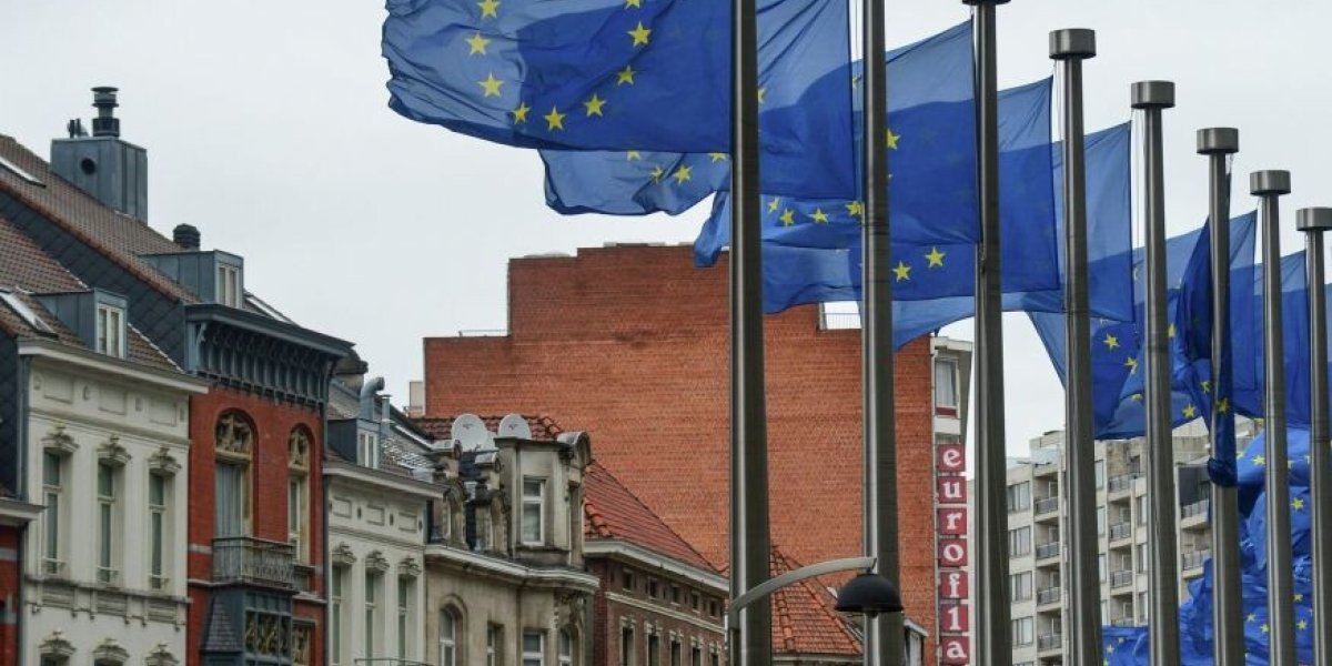 ЕС ввел санкции за поддержку России против украинской журналистки