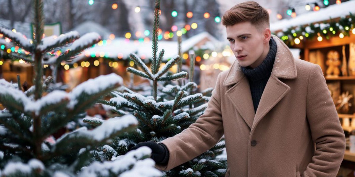 &laquo;Заснеженные елки&raquo; стали инструментом новой схемы мошенничества