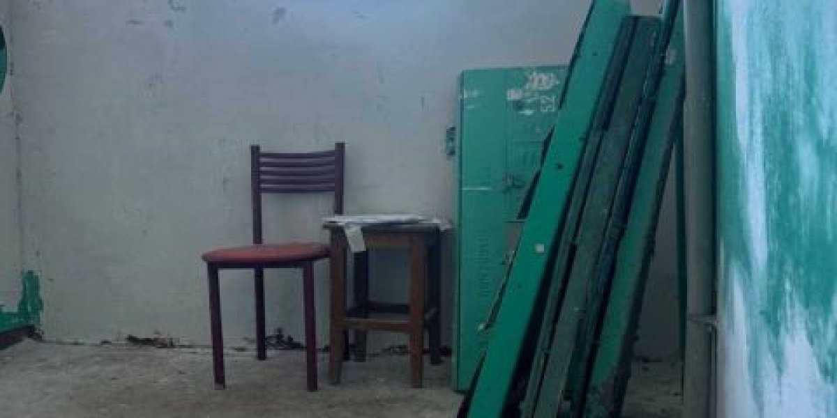 Владивостокцы просят мэрию спасти дом от самоуправства управляющей компании