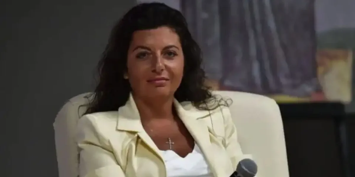 Симоньян шокировала словами о военных России