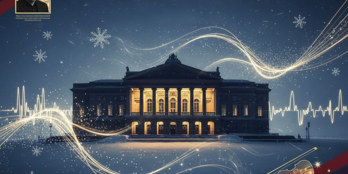 Крупнейший проект петербургской филармонии