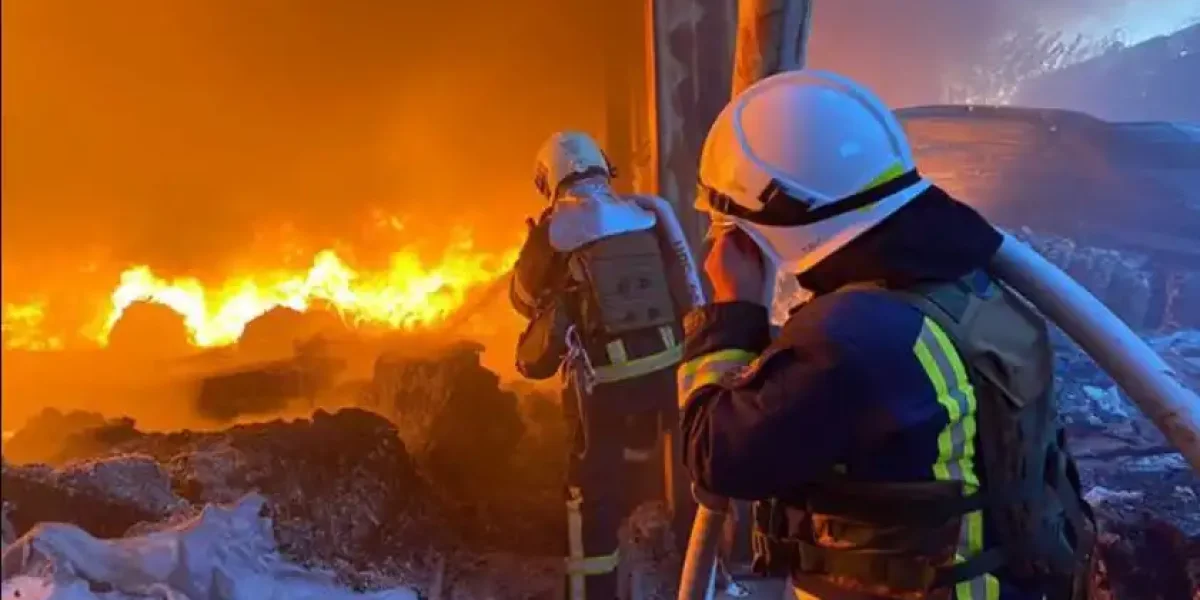 «Черная дискотека» в Киеве — страшный, но убедительный аргумент