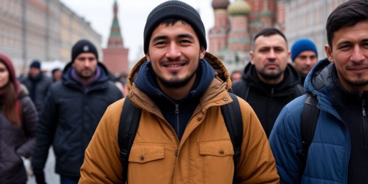 Массовый приток из Индии: вакансии, риски и первые инциденты в Москве