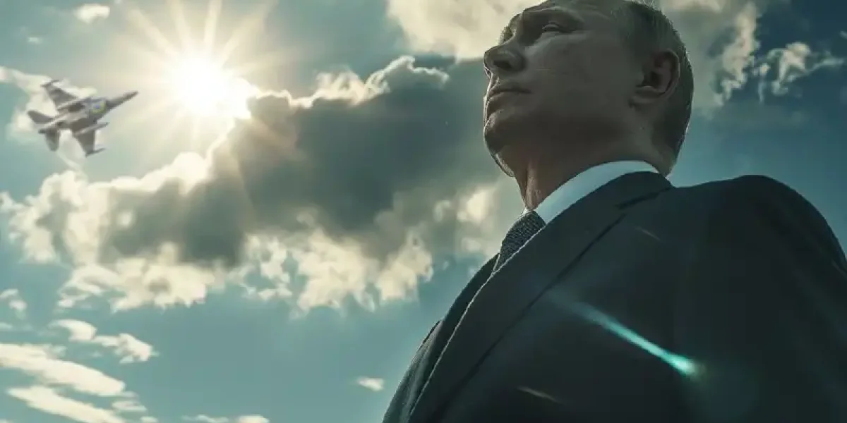 Сценарий Путина сработал: Запад трещит по швам - в США признали победу президента России Сценарий Путина сработал: Запад трещит по швам - в США признали победу президента России