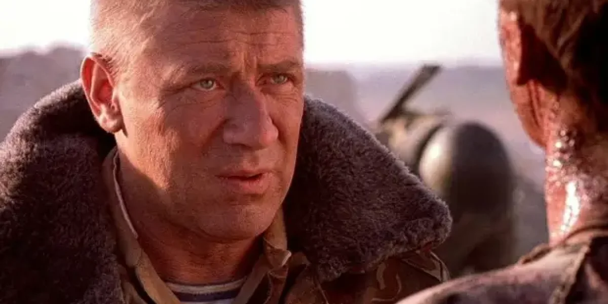 Что говорили о фильме Бондарчука реальные герои из 9-й роты