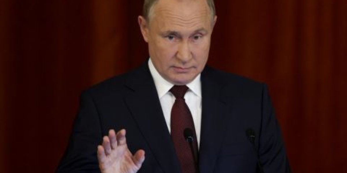 Путин отказался от традиционного послания Федеральному собранию в 2025 году