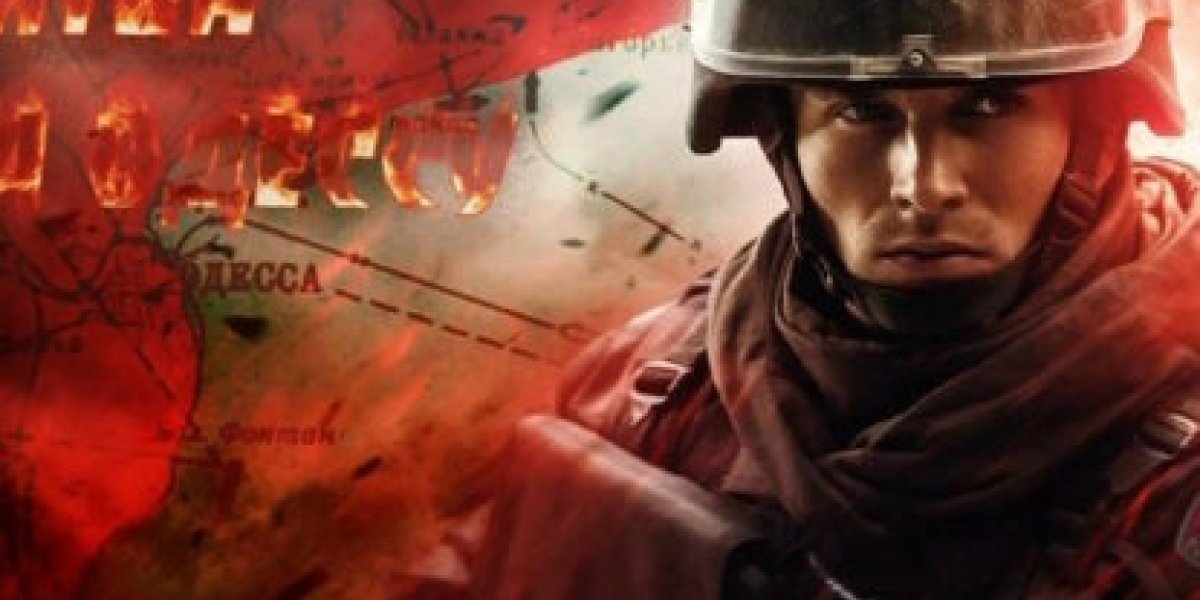 Финал украинского конфликта ясен. Война закончится в Одессе