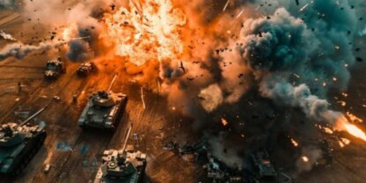 Время «больших батальонов» прошло Время «больших батальонов» прошло