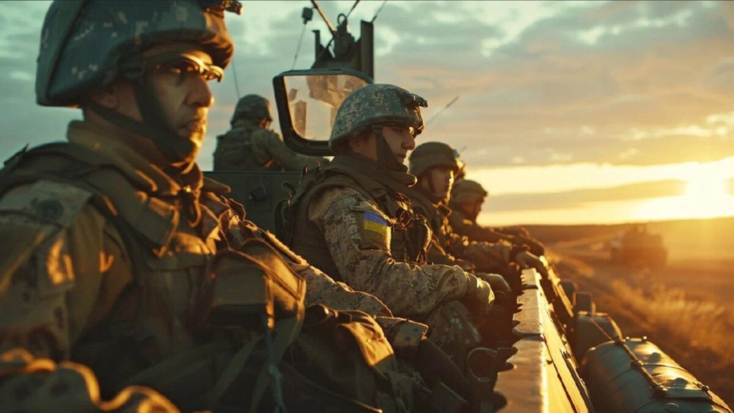 Расстреливали молодых без суда и следствия. Герой России рассказал Путину о взятии Северска Расстреливали молодых без суда и следствия. Герой России рассказал Путину о взятии Северска