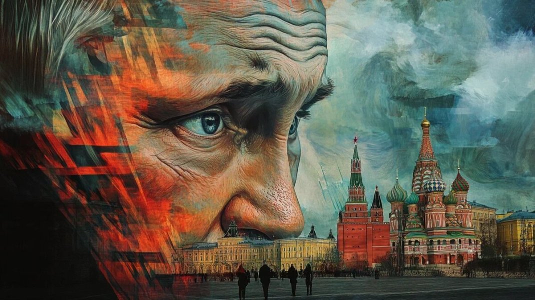 Покушение на Путина. Никакого компромисса. Ответ будет быстрым