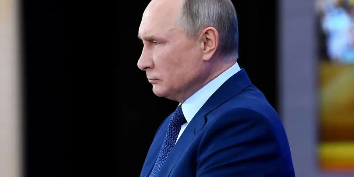 EC не на шутку разозлил Путина: Россия выдвинула жесткий ультиматум Европе