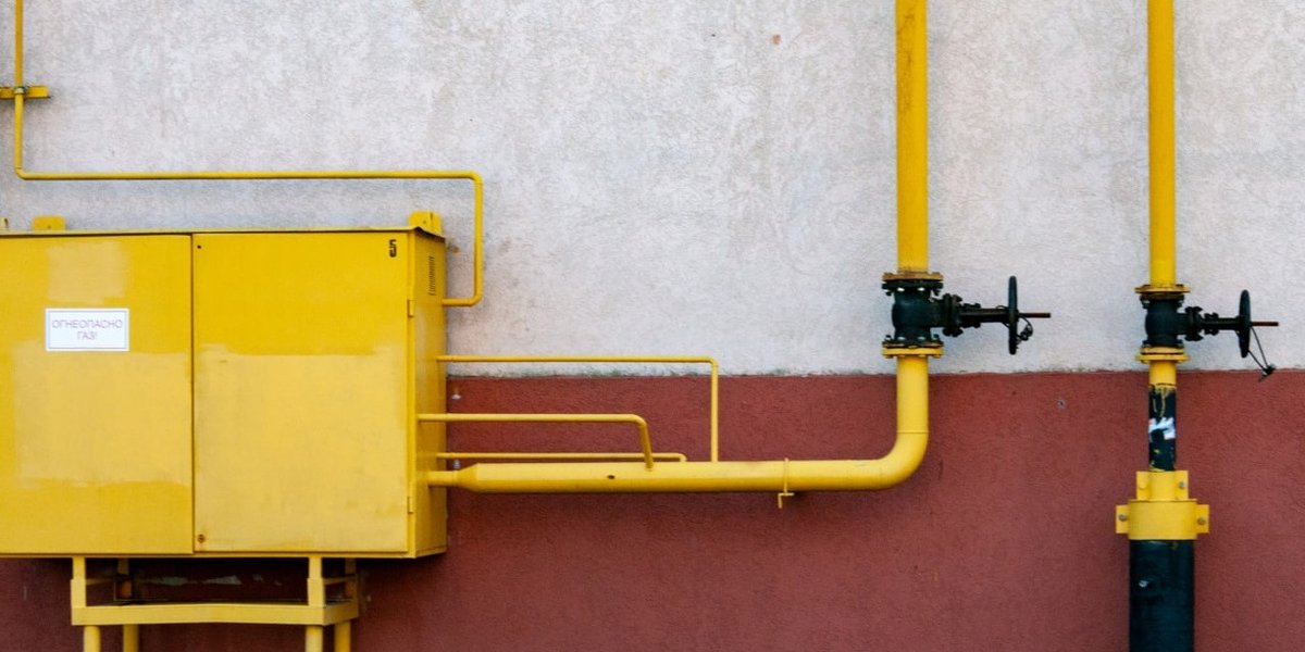 Более миллиона домов подключены к газу по программе «Единой России» Более миллиона домов подключены к газу по программе «Единой России»