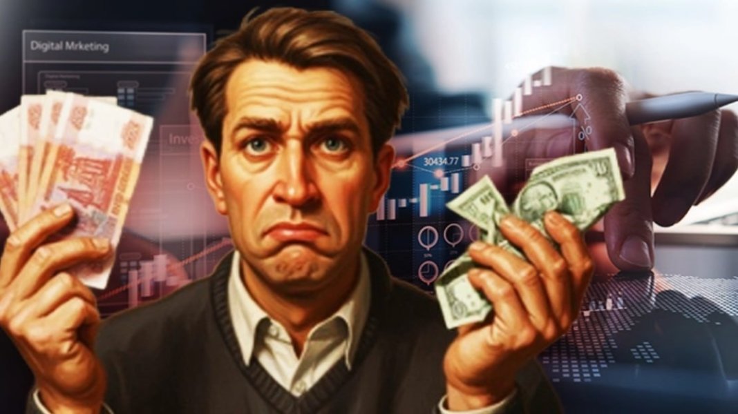 Депутат признался, куда уходят наши пенсии. Деньги остаются чиновникам? Экономятся триллионы