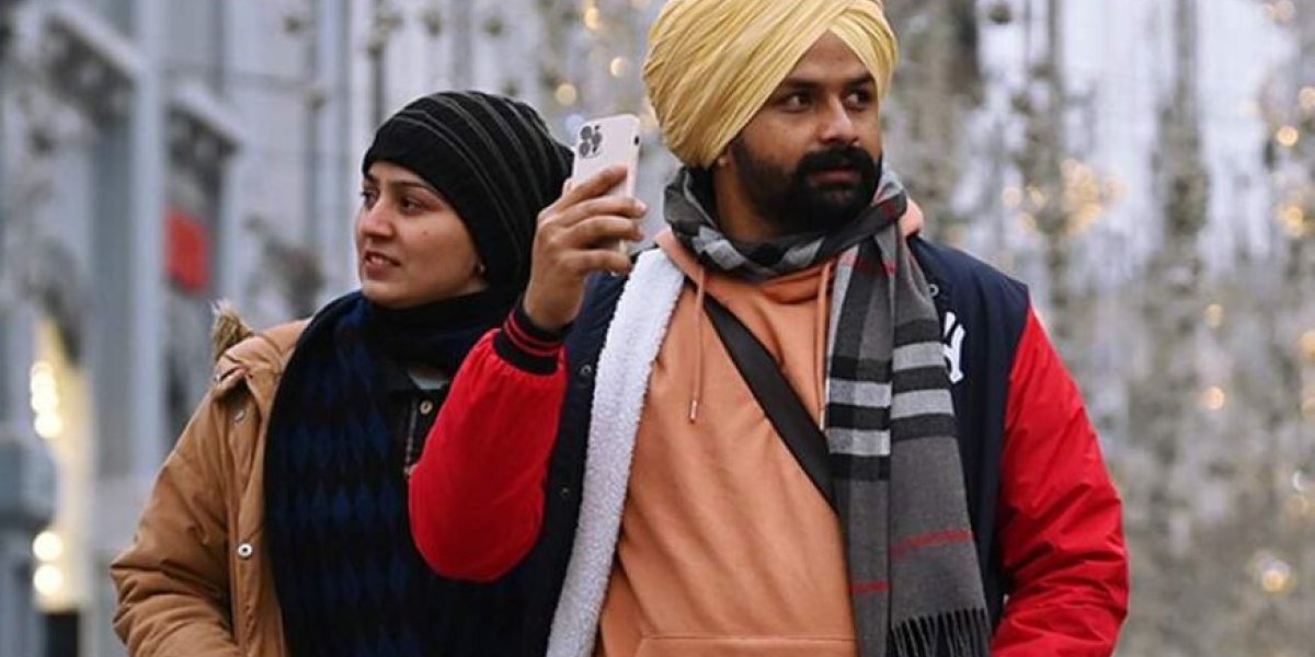 Мигрантам из Индии платят больше, чем россиянам: ИА Новороссия