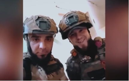 "Чувствовал каждую пулю, которая входила в него": Бойцы за считанные минуты до гибели записали трогательное видео