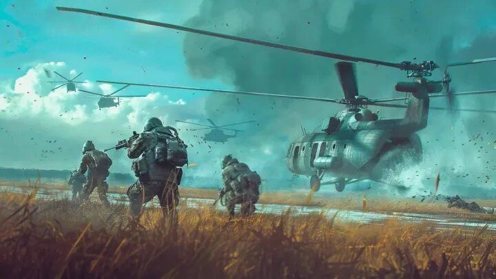 Генерал пошёл против Генштаба. Остановить войска за Днепром будет невозможно – на кону уже не только Одесса и Николаев