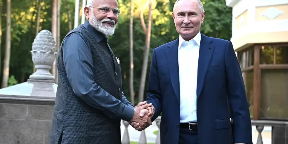 Выпад немецкого посла в адрес Путина обернулся для него неприятностями