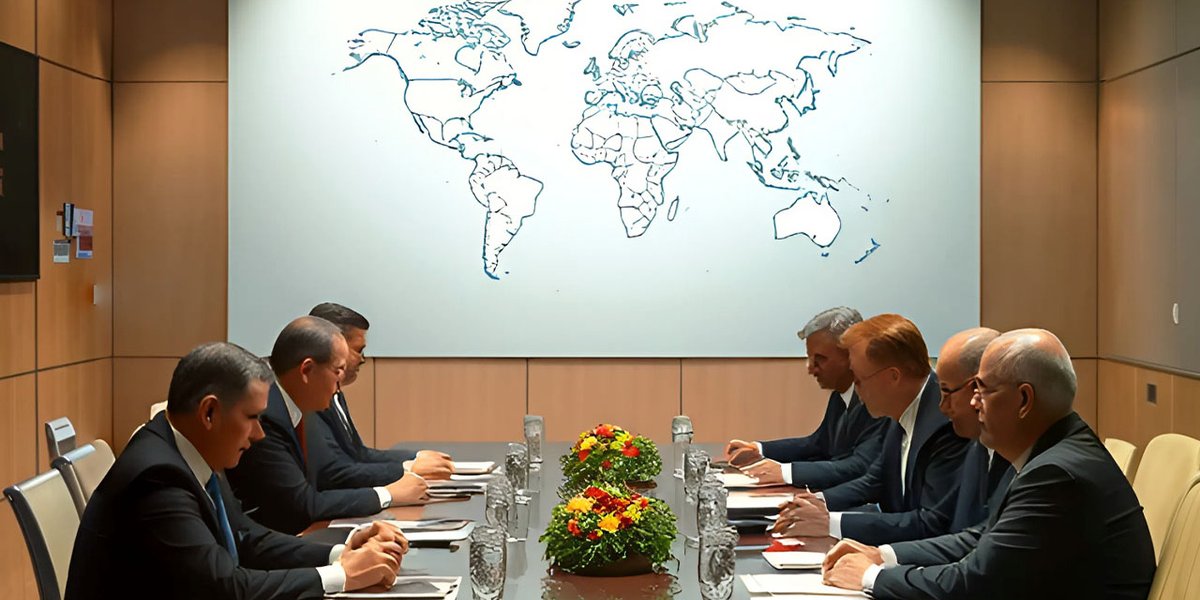 Фиаско не только для Украины: чем на самом деле закончились переговоры в США