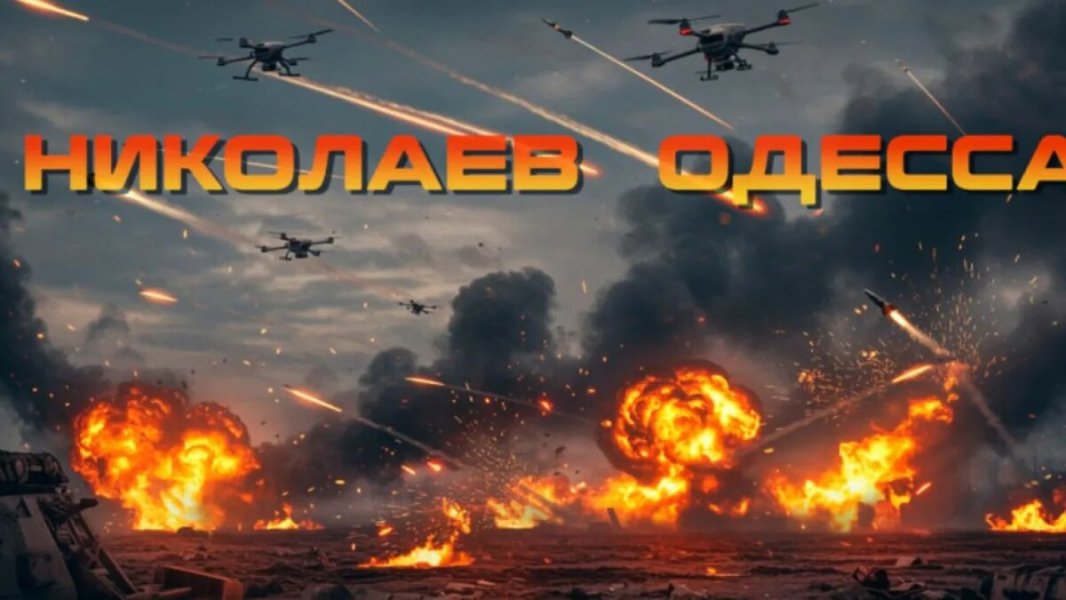 Зеленский выдвинул России ультиматум – ломай меня полностью