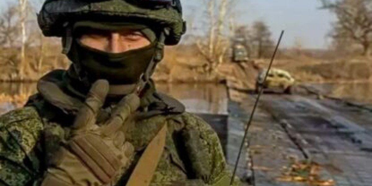 «Клещи» без «колец»: раскрыта новая тактика российской армии «Клещи» без «колец»: раскрыта новая тактика российской армии