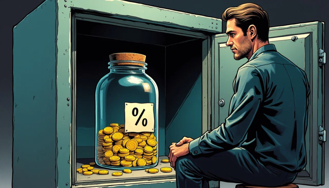 Ставка на тонком льду: ЦБ готов рискнуть ради компромисса