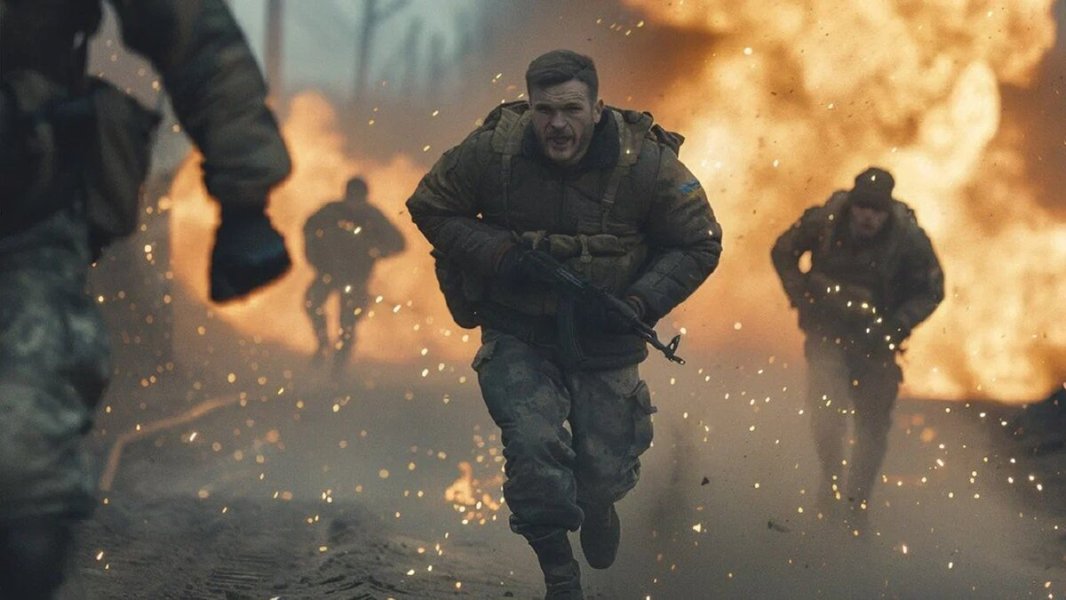 "Как тебе такое, Сырский?" Оборона рушится, трупов много. Украинцы открыли правду о ситуации в Мирнограде "Как тебе такое, Сырский?" Оборона рушится, трупов много. Украинцы открыли правду о ситуации в Мирнограде