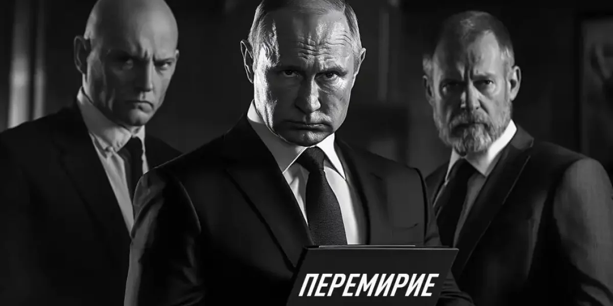 План капитуляции реально принят в 08:28: Всё решило "уничтожение" Одессы. Срочное заявление Зеленского План капитуляции реально принят в 08:28: Всё решило "уничтожение" Одессы. Срочное заявление Зеленского