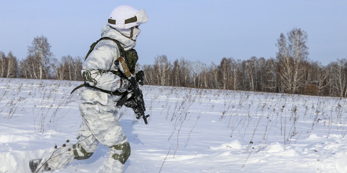 Российские военные освободили Диброву в ДНР: что произошло на полях СВО 29 декабря