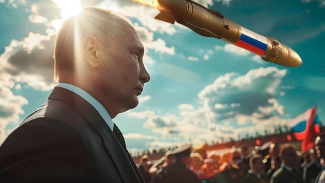 Срочные новости. Условия СВО в одночасье изменились. "Орешник" ударит до конца года? Трамп в ярости. У Киева остался один выход Срочные новости. Условия СВО в одночасье изменились. "Орешник" ударит до конца года? Трамп в ярости. У Киева остался один выход