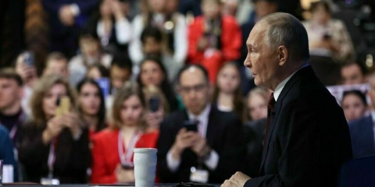 Путин о запуске СКИФ в Новосибирске: поздравление учёным и планы по поддержке науки