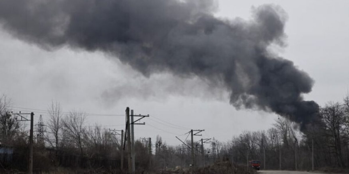 Россия бросила мяч Европе: хотите мораторий — отдавайте приказ Киеву