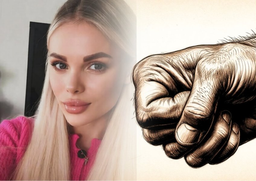 "Я его, наверное, всю жизнь искала": красотка пропала в Москве. Ответ дал дневник "Я его, наверное, всю жизнь искала": красотка пропала в Москве. Ответ дал дневник