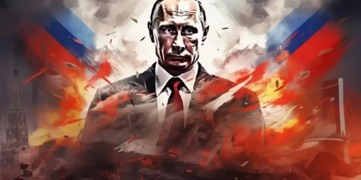 «Конец этому беспорядку». Евросоюз встанет на сторону России. Процесс уже запущен