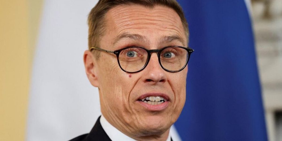 «Соберитесь! Зря что ли бомбоубежища копали? А как "же гнать русских варваров до Урала"?»: эксперт высмеял Финляндию «Соберитесь! Зря что ли бомбоубежища копали? А как "же гнать русских варваров до Урала"?»: эксперт высмеял Финляндию