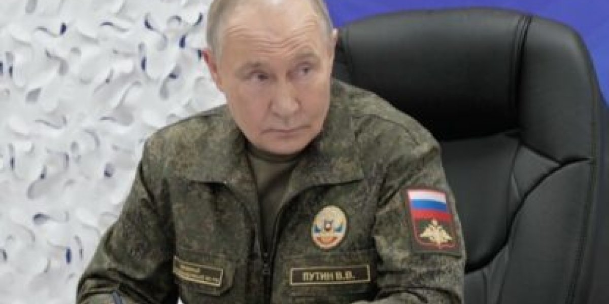 «Пытались вычислить, где Путин будет на Новый год»: ВСУ перешли на ближний круг