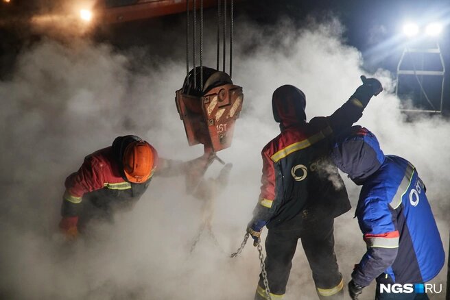 Бардак и грабеж — полутеневой бизнес в ЖКХ грабит Россию по своим «законам» Бардак и грабеж — полутеневой бизнес в ЖКХ грабит Россию по своим «законам»