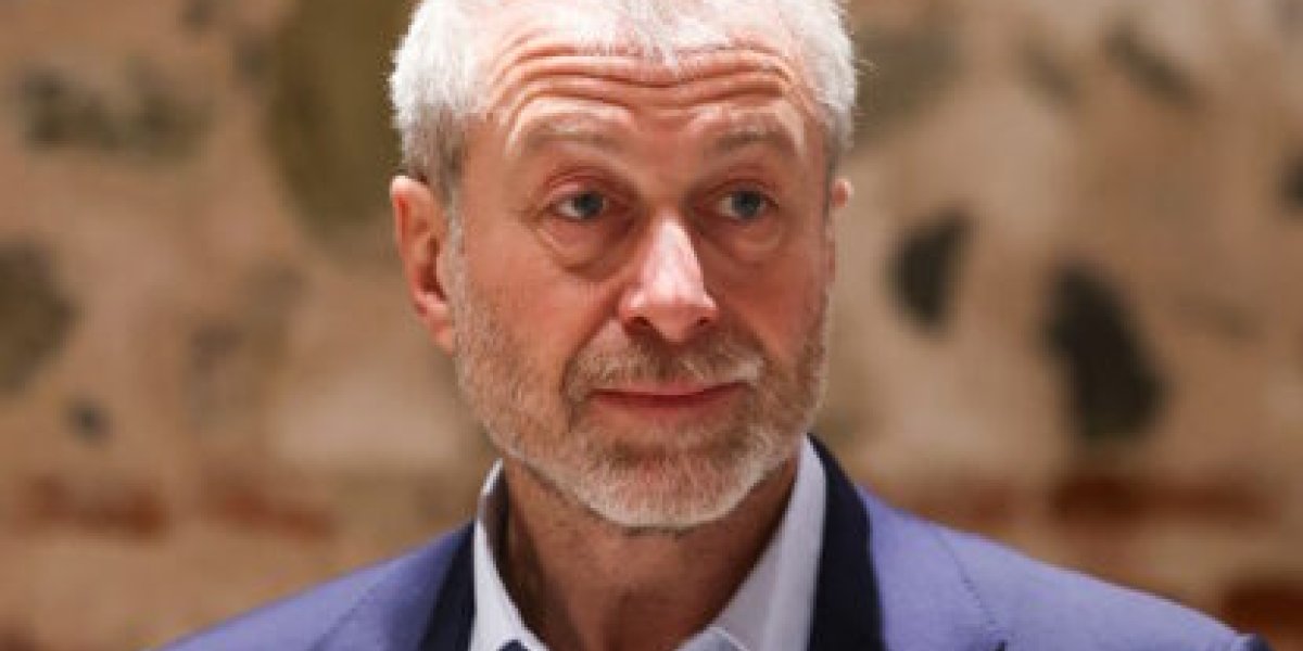 Абрамович не хотел помогать СВО – теперь заплатит больше