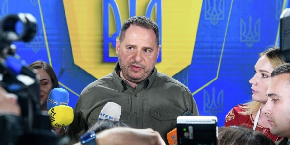 Сладков раскрыл опасность Финляндии. Скандальный призыв из Германии. Кого назначили на место Ермака? Главное к 21:00