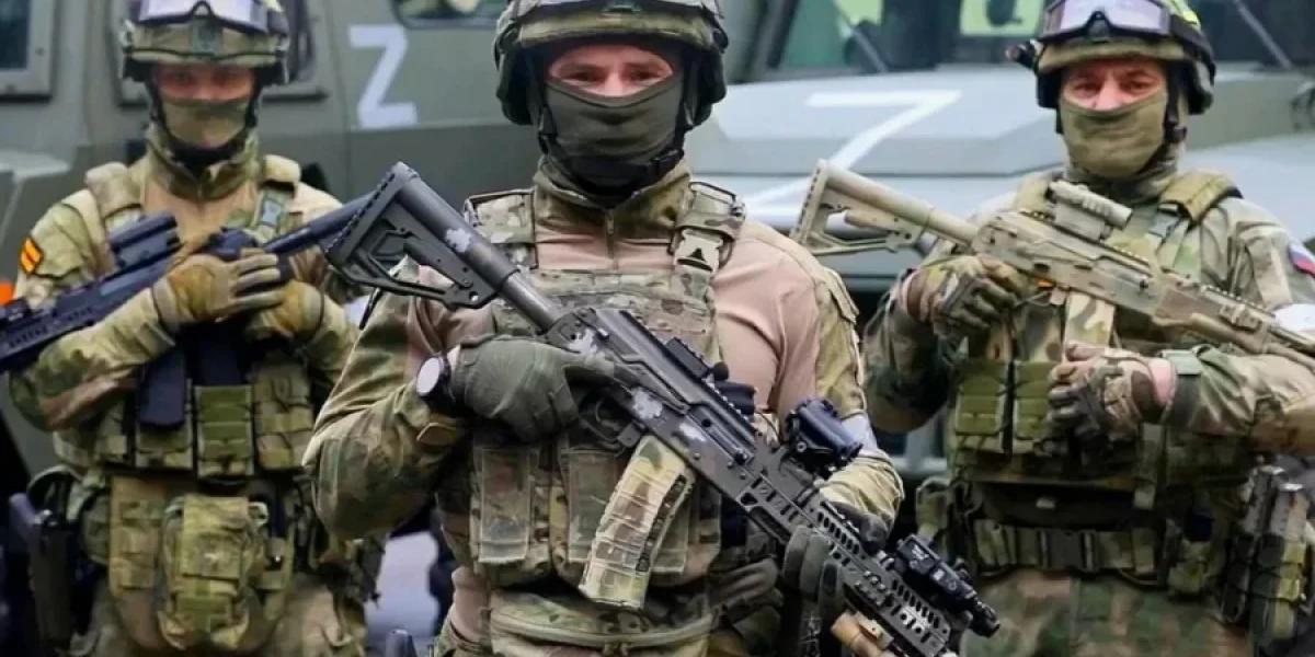 Сводка Юрия Подоляки на полдень 26.12.2025: прорыв в Запорожье, бои за Константиновку и тяжёлое положение в Купянске