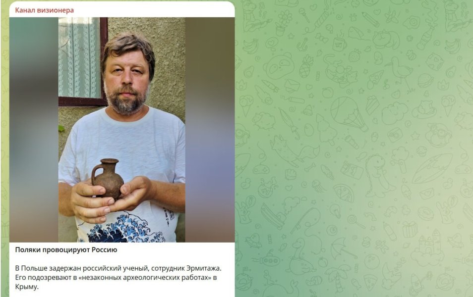 На Украине ему не жить: Поляки взяли русского заложника. Генерал обманул президента. Ночью прорвали окружение. СВОдки с фронта