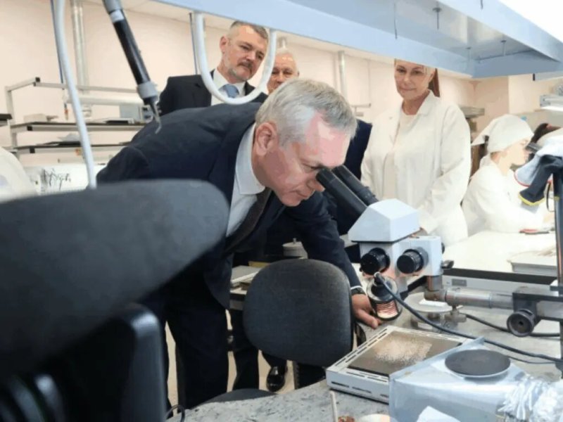 В Новосибирске снова мусорный коллапс, прокуратура добралась до мэра Кудрявцева, а губернатор Травников опять не причем