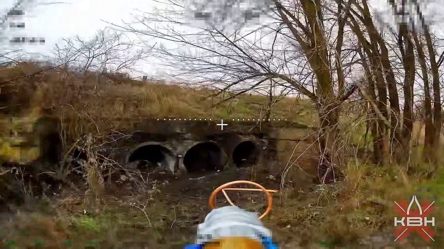 Солдаты боятся заводить моторы – КВН размазал "две армии" Германии. Не смогли наступать ни разу – Чадаев