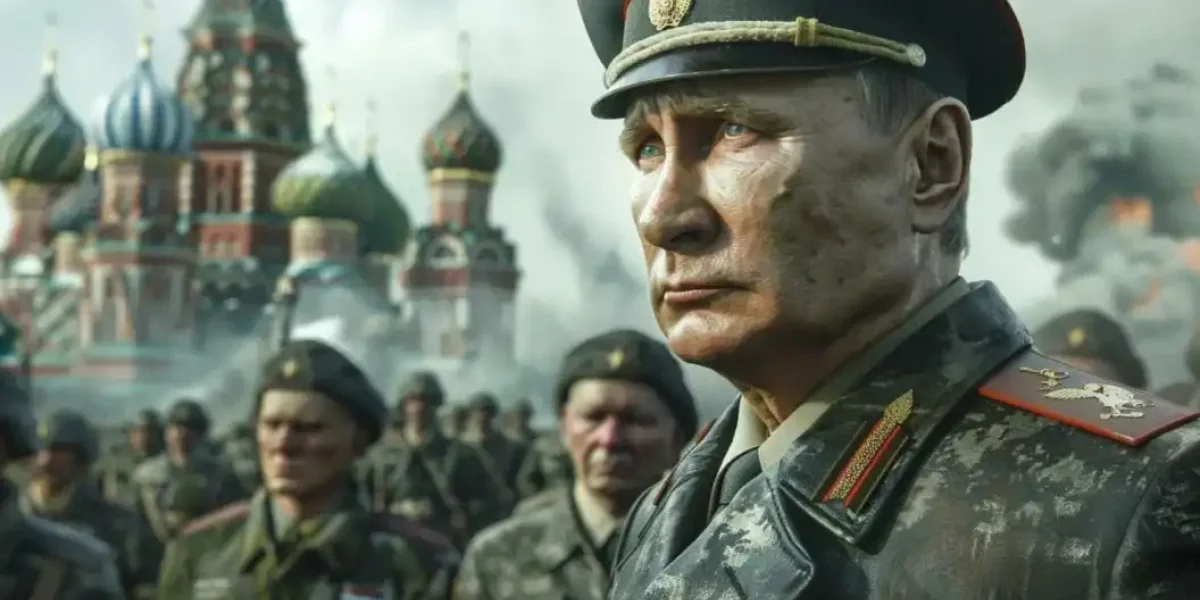 "Новая денацификация Европы будет дистанционной". Договариваться будет не с кем "Новая денацификация Европы будет дистанционной". Договариваться будет не с кем